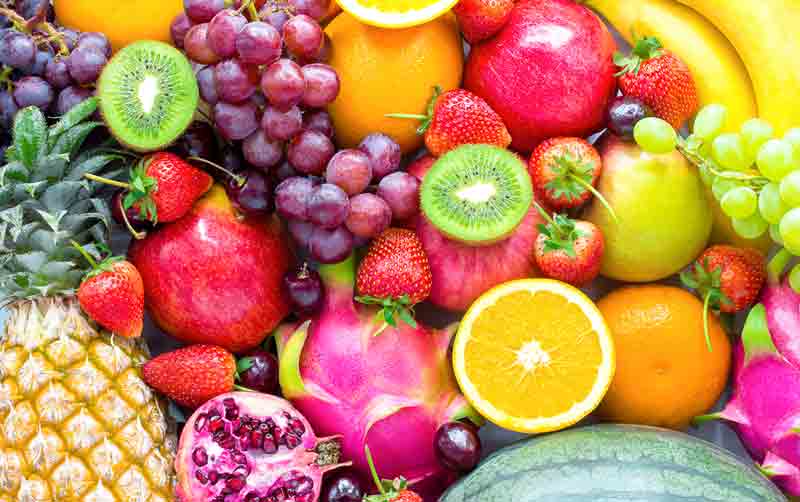 7 High Glycemic Index Fruits to Avoid