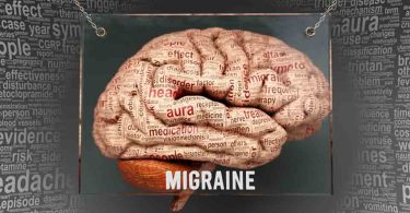 What causes migraine